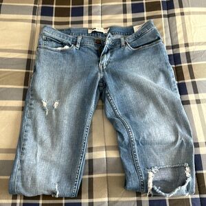 Levi's 524 Skinny Jeans